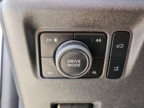 New 2026 Ford Expedition King Ranch AWD/4WD image 17