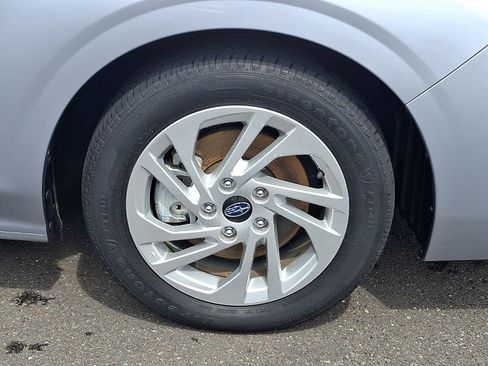 Certified 2024 Subaru Impreza 2.0i AWD/4WD image 8