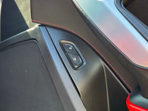 Used 2017 Chevrolet Corvette Grand Sport image 26