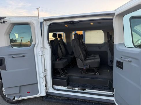 Used 2017 Ford Transit 350 XLT image 14