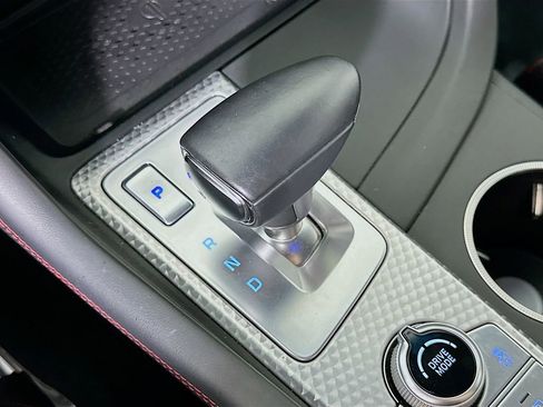 Used 2023 Genesis G70 3.3T w/ Sport Prestige Package image 31