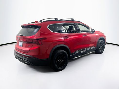 Used 2023 Hyundai Santa Fe XRT AWD/4WD image 5