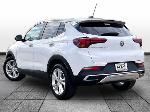 Used 2020 Buick Encore GX Preferred w/ Cold Weather Comfort Package FWD image 12