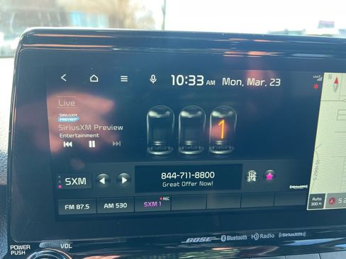 Certified 2022 Kia Seltos SX image 51