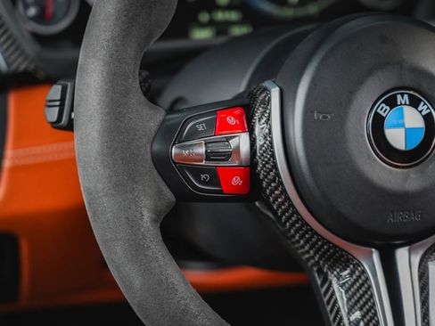 Used 2018 BMW M4 Coupe image 46