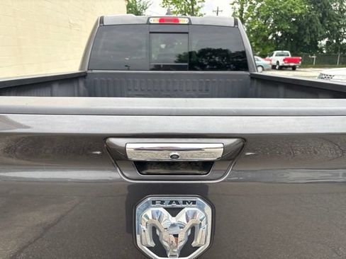 Certified 2020 RAM 1500 Big Horn AWD/4WD image 5