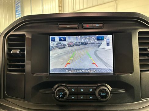 Certified 2023 Ford F150 XL AWD/4WD image 22