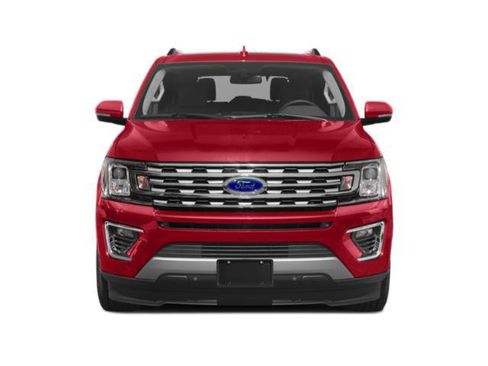 Used 2021 Ford Expedition Limited AWD/4WD image 4