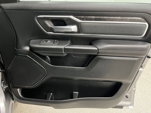 Used 2021 RAM 1500 Big Horn AWD/4WD image 54