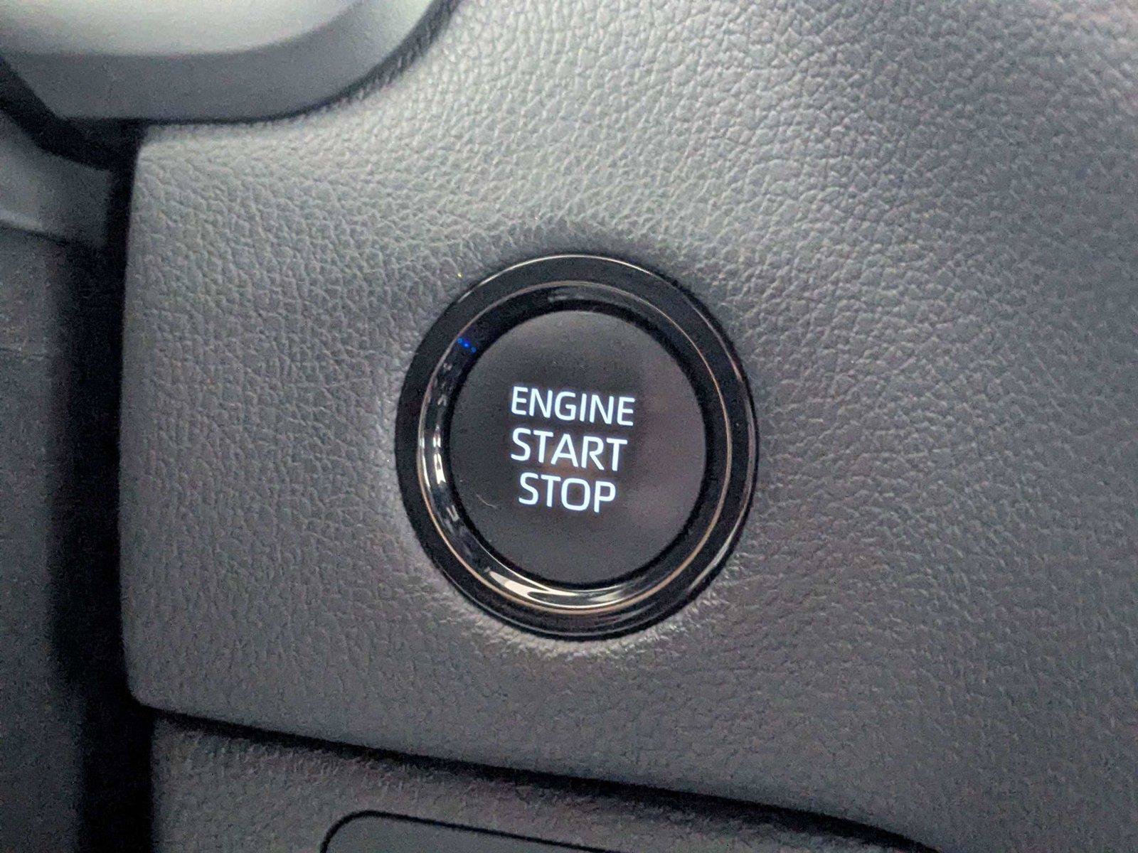Certified 2025 Toyota Tundra Limited AWD/4WD image 23