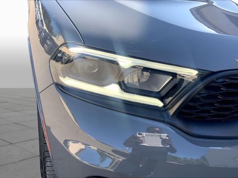 Used 2025 Dodge Durango R/T AWD/4WD image 27