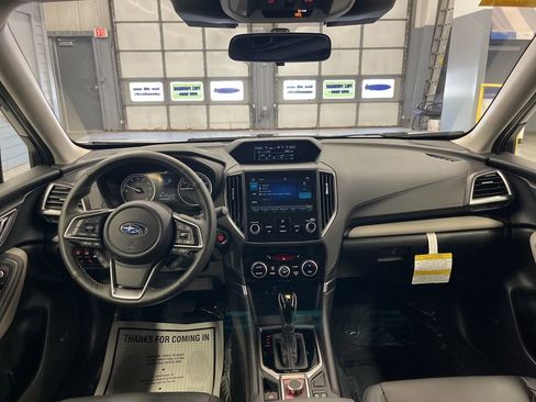 Certified 2024 Subaru Forester Limited image 29