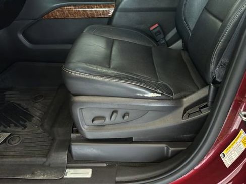 Used 2016 Chevrolet Tahoe LTZ image 26