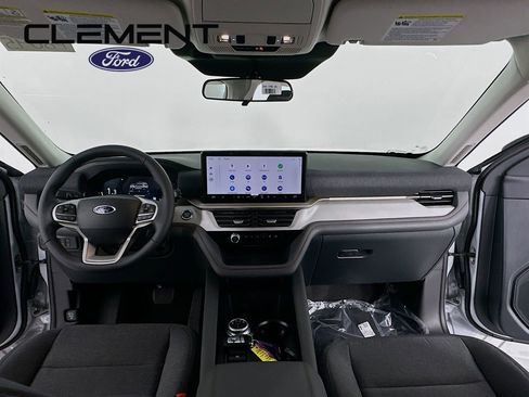 New 2026 Ford Explorer Active image 12