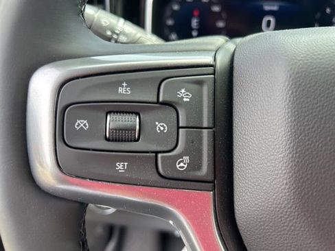 New 2026 Chevrolet Silverado 1500 RST w/ RST Select Package AWD/4WD image 18