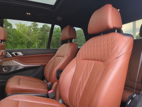 Certified 2023 BMW X7 M60i w/ Executive Package AWD/4WD image 30