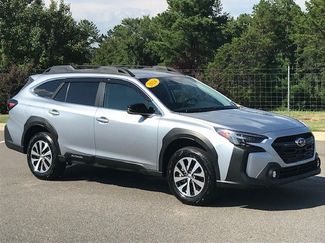 Used 2024 Subaru Outback Premium AWD/4WD video 2
