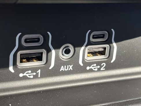 New 2026 RAM 2500 Laramie image 28