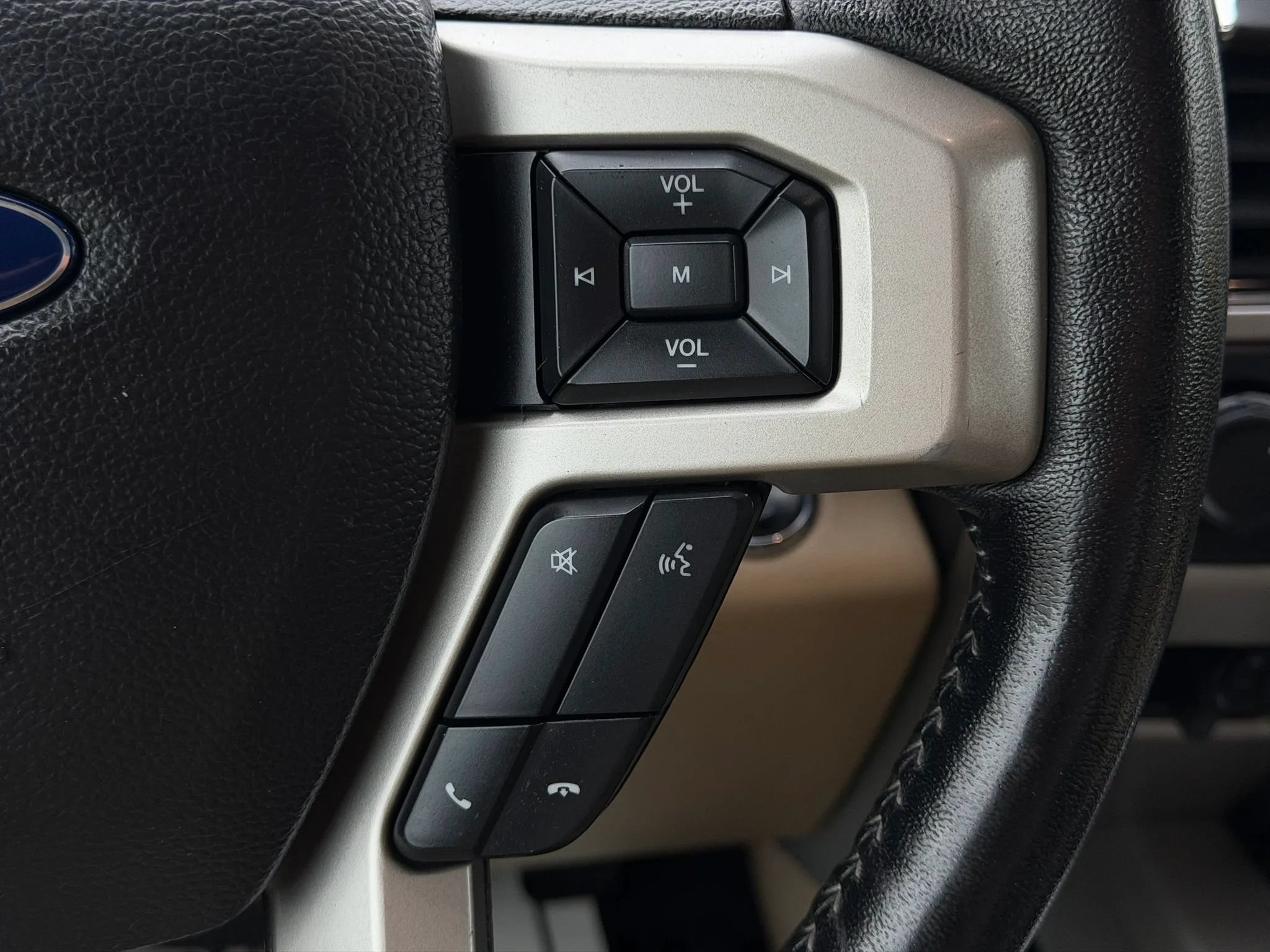 Used 2019 Ford F250 Lariat w/ Lariat Ultimate Package AWD/4WD image 29