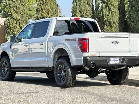 New 2026 Ford F150 Tremor w/ Equipment Group 402A High AWD/4WD image 6