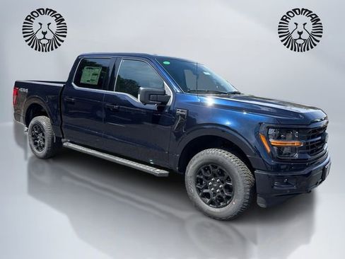 New 2026 Ford F150 XLT AWD/4WD image 3