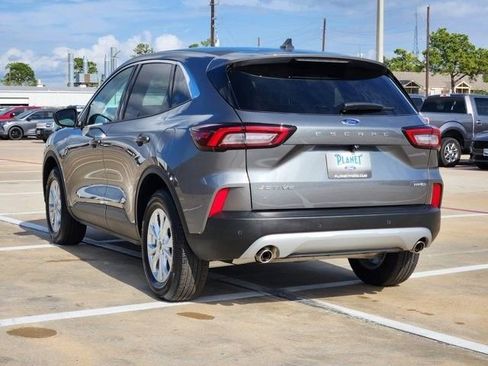 Used 2024 Ford Escape Active w/ Tech Pack #1 image 7