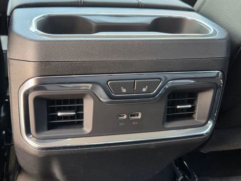 Used 2026 GMC Sierra 2500 Denali w/ Technology Package AWD/4WD image 13