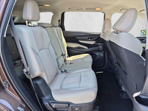 Used 2019 Subaru Ascent Premium w/ Popular Package #3 AWD/4WD image 21