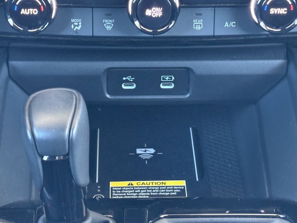 Used 2025 Honda Accord Sport image 16