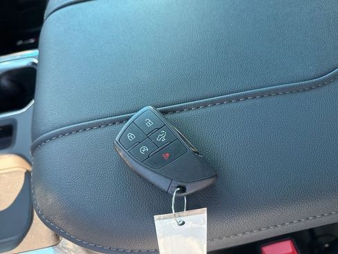 New 2026 Chevrolet Silverado 1500 LT image 33