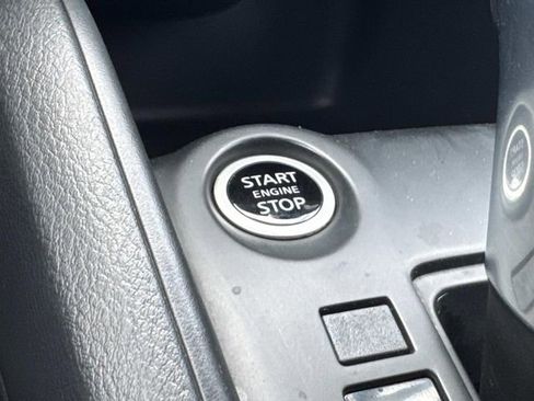 Certified 2025 Nissan Kicks Play S FWD image 36