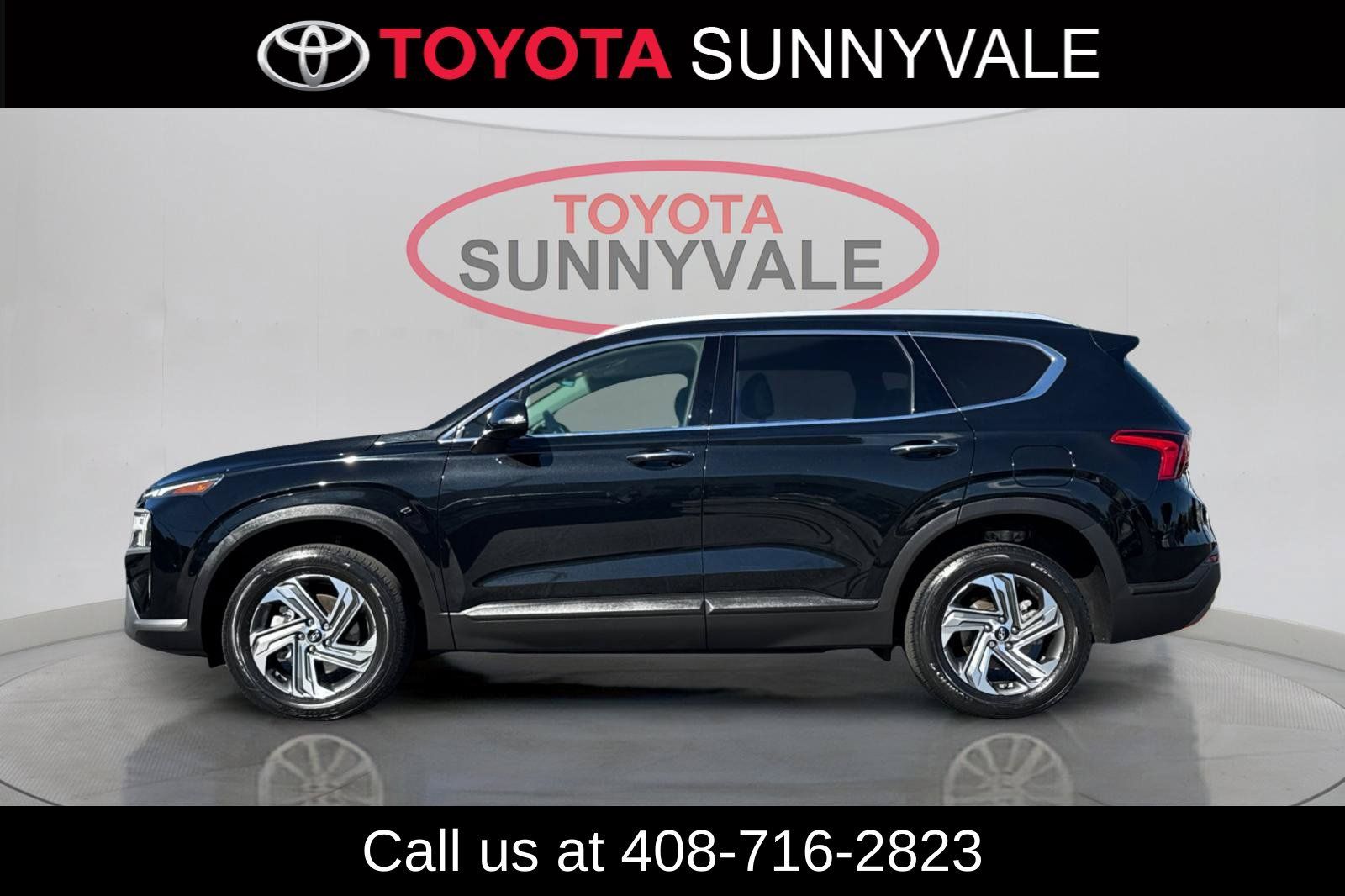 Used 2023 Hyundai Santa Fe SEL AWD/4WD image 6