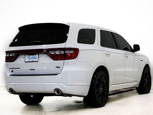 Used 2022 Dodge Durango R/T image 7