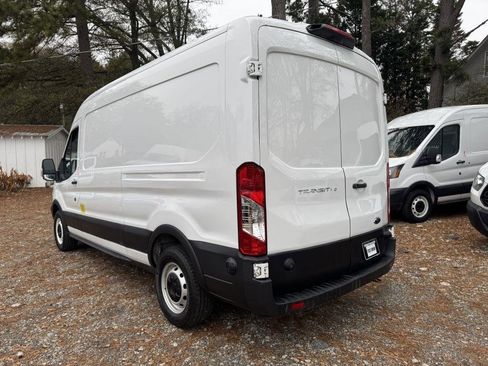 Used 2019 Ford Transit 150 150 Van Med. Roof image 4