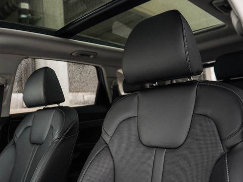 New 2026 Kia Sorento X-Line EX image 21