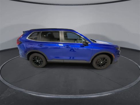 Used 2024 Honda CR-V Sport-L image 9