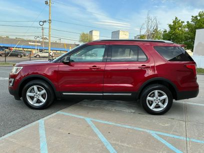 Used 2016 Ford Explorer XLT
