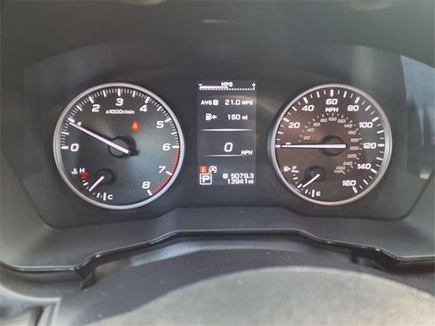 Certified 2023 Subaru Outback Premium image 11