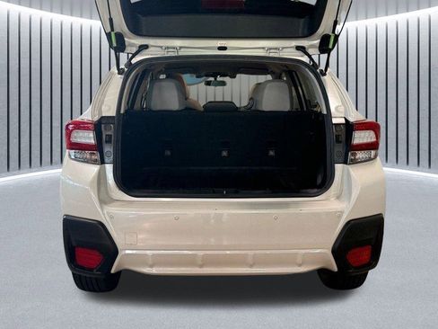 Used 2019 Subaru Crosstrek 2.0i Limited image 9