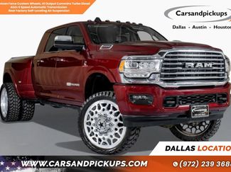 Used 2022 RAM 3500 Limited video 1