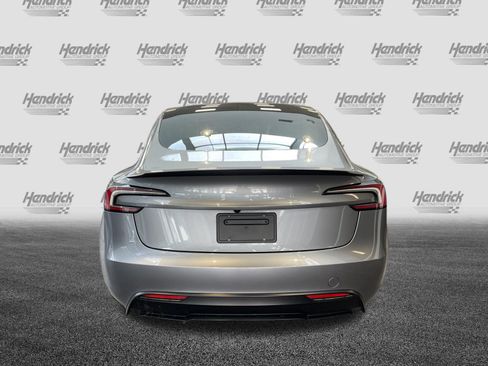 Used 2024 Tesla Model 3 Long Range RWD image 9