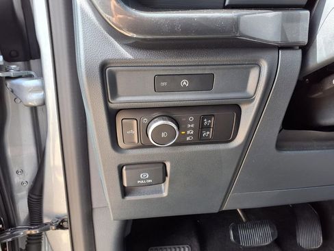 Used 2025 Ford F150 STX w/ Equipment Group 200A RWD image 23