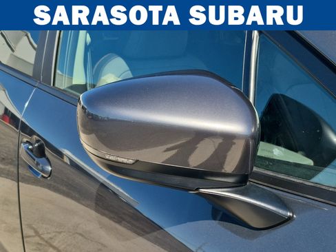 New 2026 Subaru Crosstrek 2.5i Limited image 9