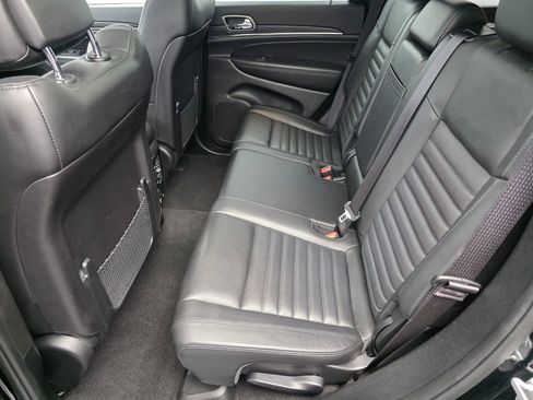 Used 2021 Jeep Grand Cherokee Limited X image 14