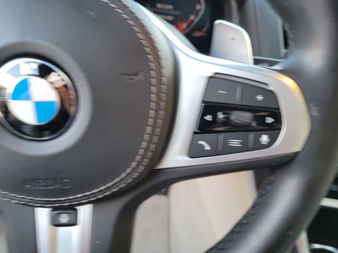 Used 2022 BMW M850i Gran Coupe xDrive AWD/4WD image 23