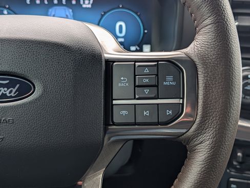 New 2026 Ford F150 King Ranch w/ Equipment Group 601A High image 27