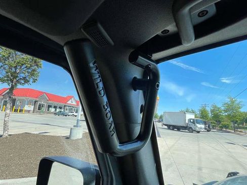 Used 2014 Jeep Wrangler Sahara w/ Dual Top Group AWD/4WD image 72