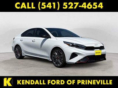 Used 2023 Kia Forte GT