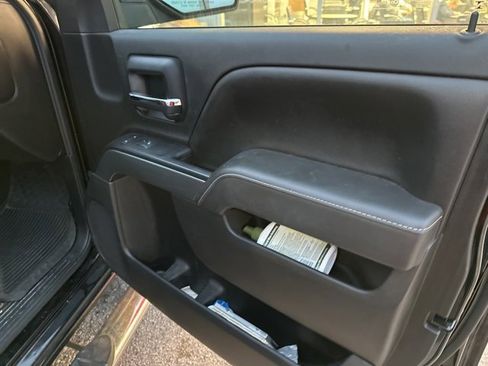 Used 2017 Chevrolet Silverado 1500 LT w/ All Star Edition image 15