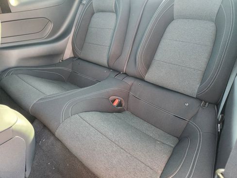 New 2026 Ford Mustang Coupe image 25